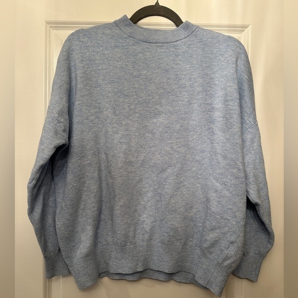 Twik by simons blue sweater | size XS - Picture 1 of 3